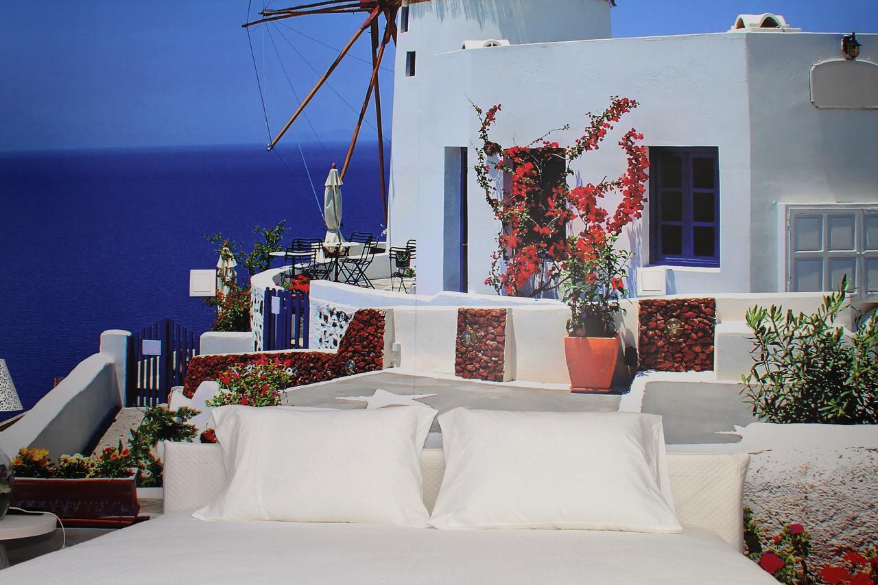 Furadouro Terrace Hostel Экстерьер фото