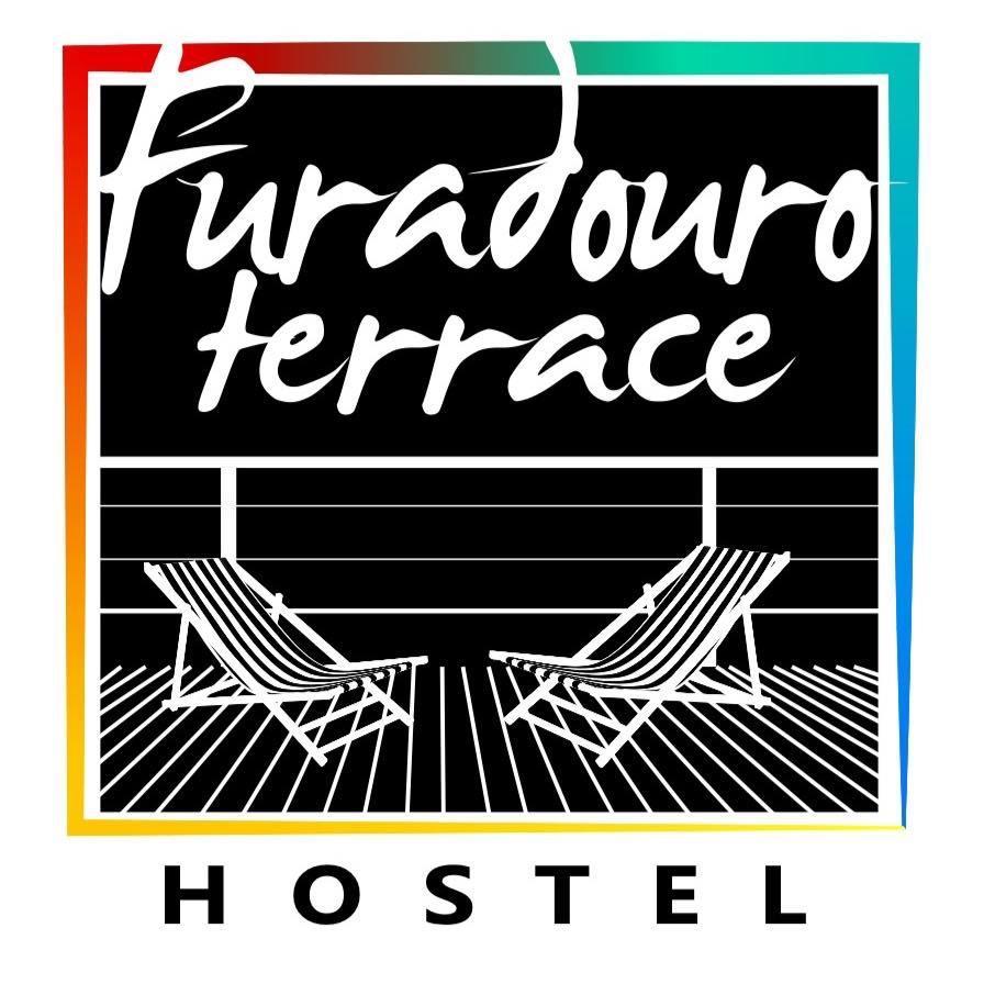 Furadouro Terrace Hostel Экстерьер фото