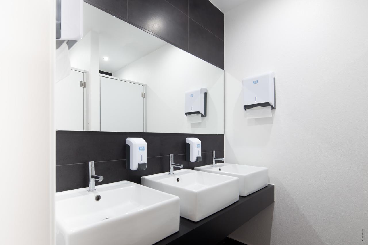 Furadouro Terrace Hostel Экстерьер фото