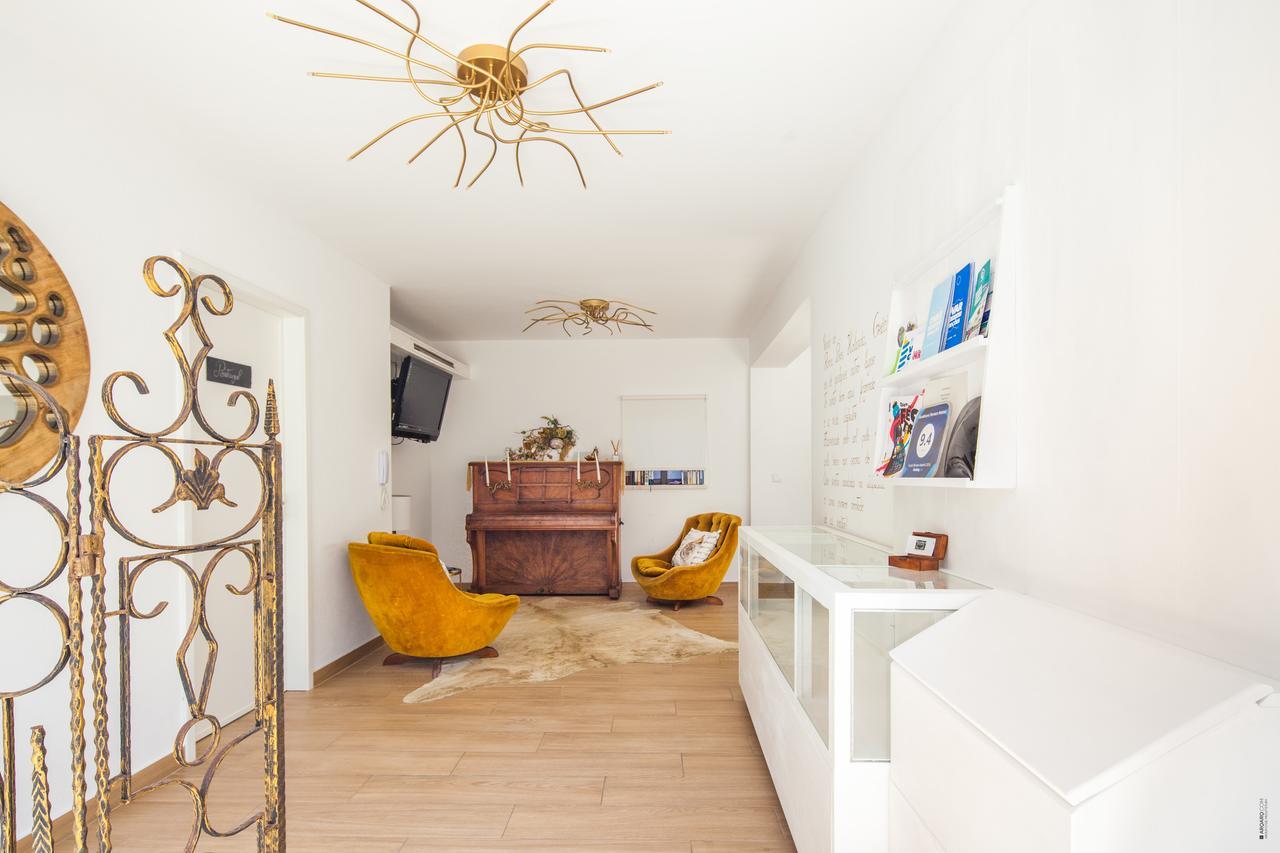 Furadouro Terrace Hostel Экстерьер фото
