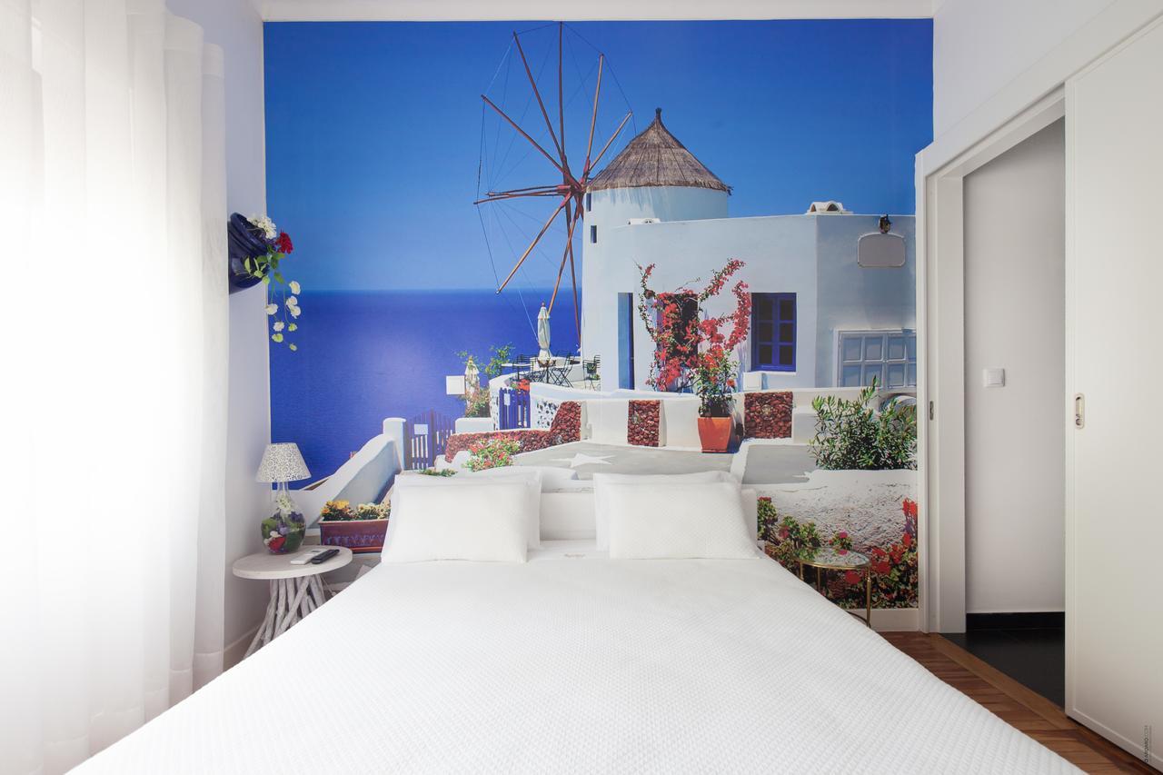 Furadouro Terrace Hostel Экстерьер фото