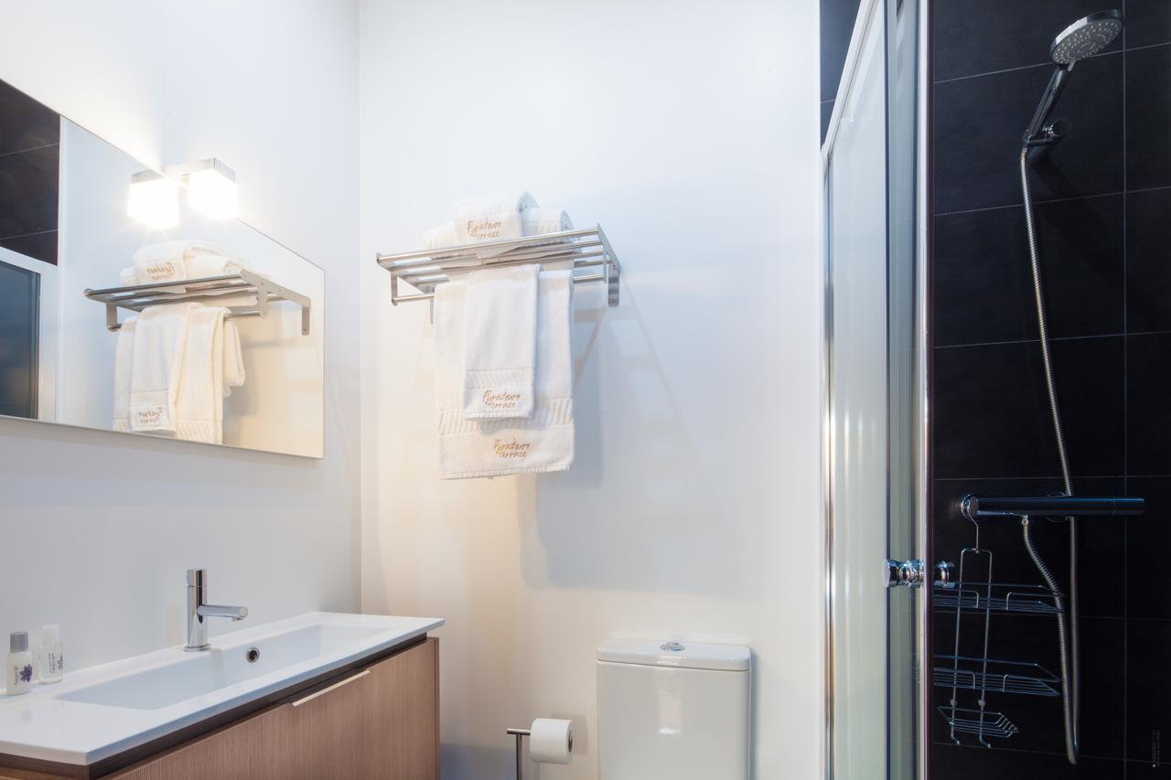 Furadouro Terrace Hostel Экстерьер фото