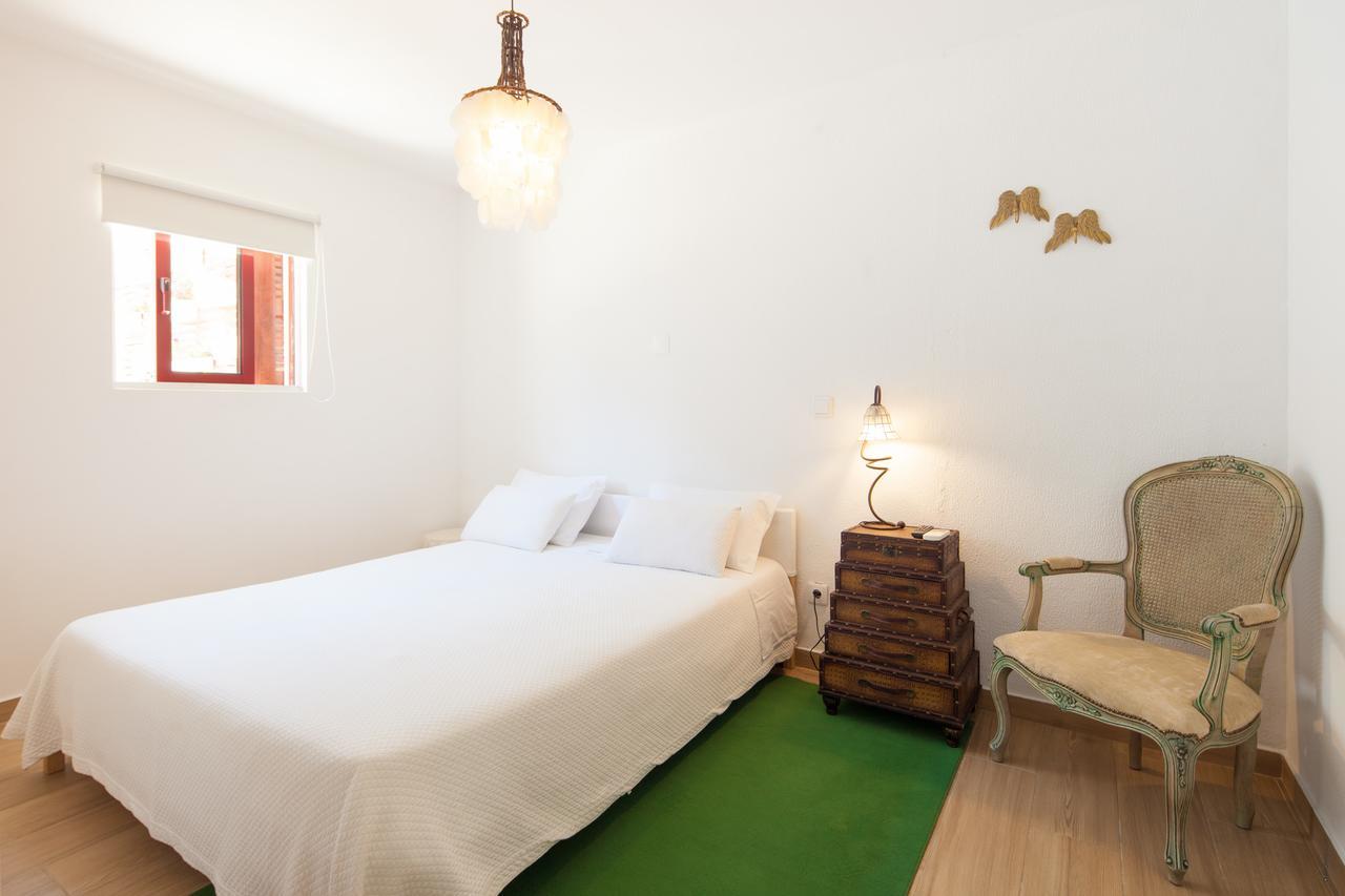 Furadouro Terrace Hostel Экстерьер фото