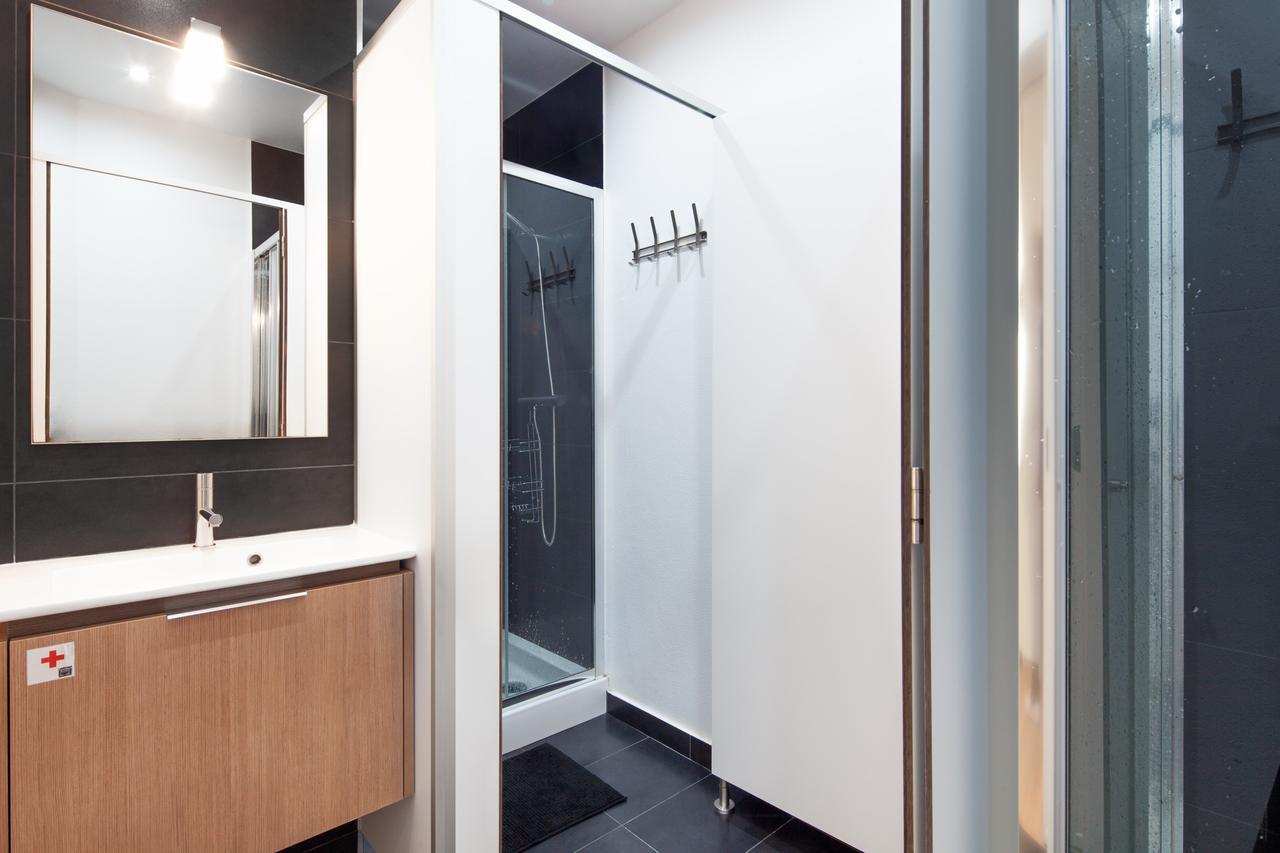 Furadouro Terrace Hostel Экстерьер фото