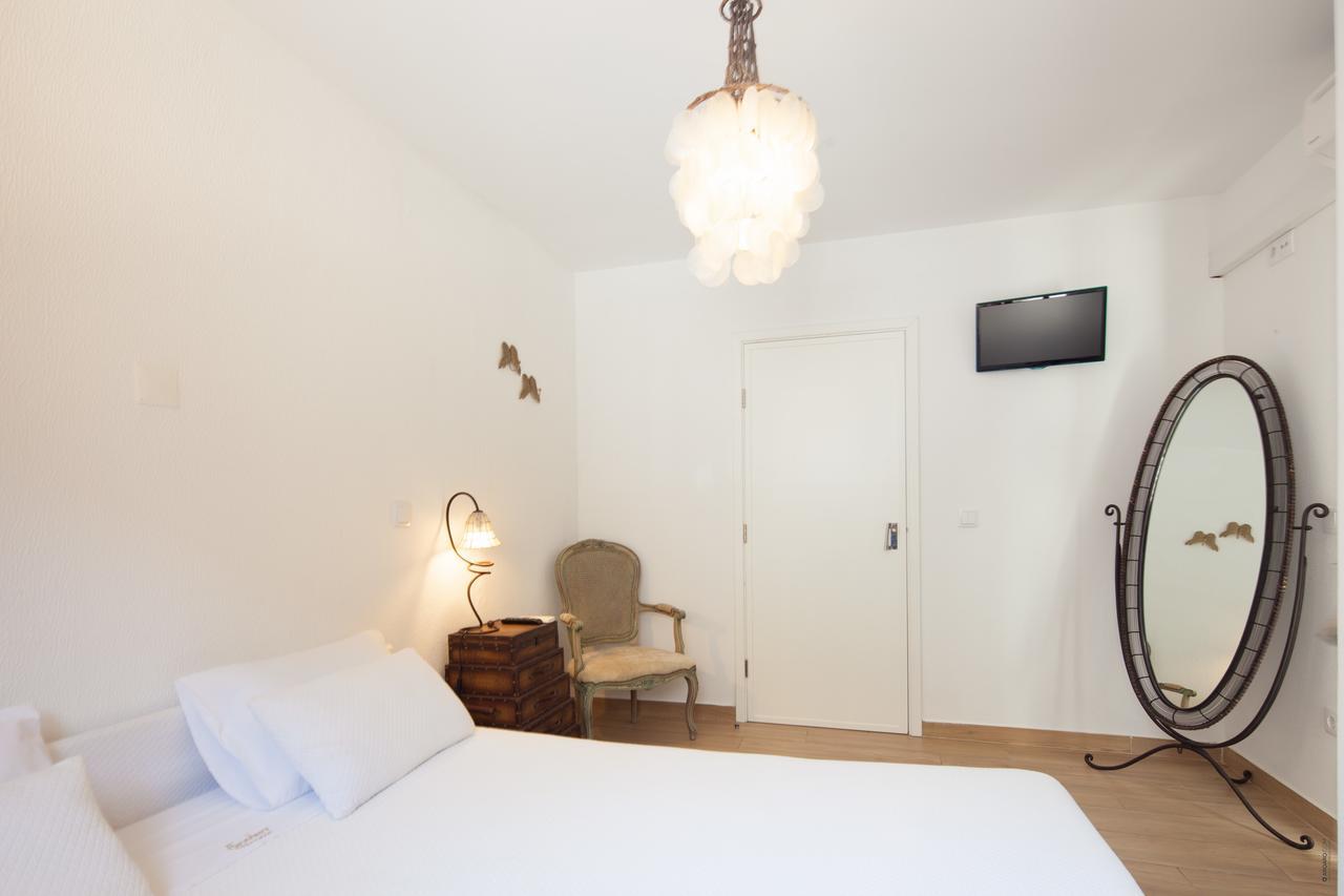 Furadouro Terrace Hostel Экстерьер фото