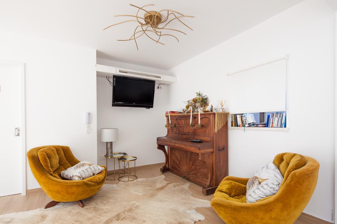 Furadouro Terrace Hostel Экстерьер фото
