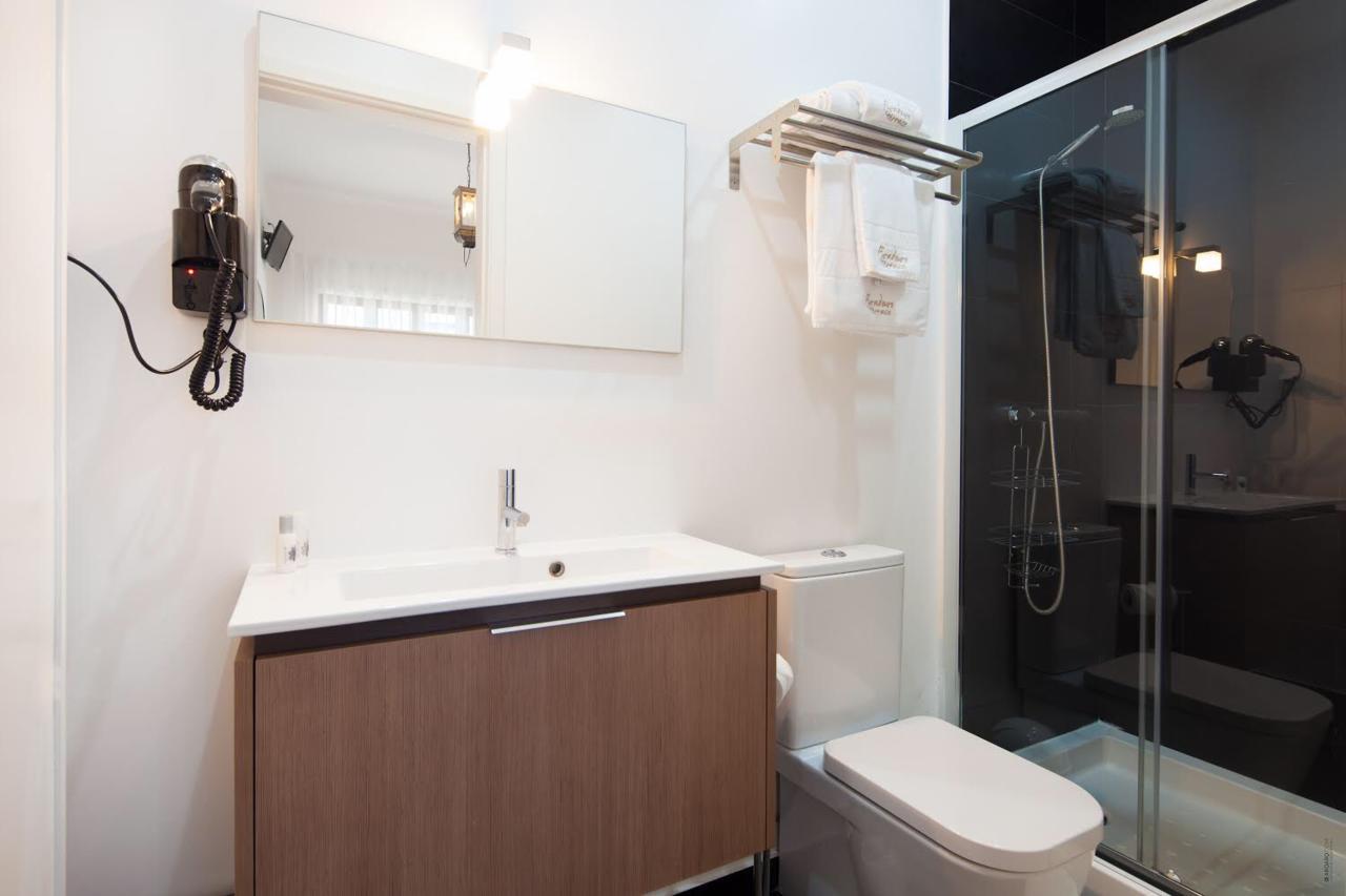 Furadouro Terrace Hostel Экстерьер фото